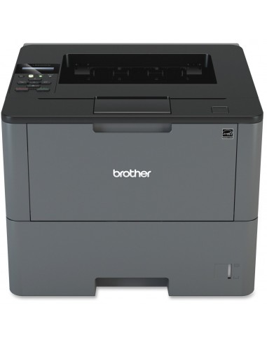 Impresora Laser Brother Hl-l6200dw
