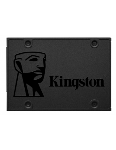 Disco Ssd 960gb Kingston A400 Sata 3 2.5