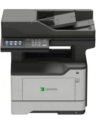 Impresora Multifuncion Lexmark Mx522adhe