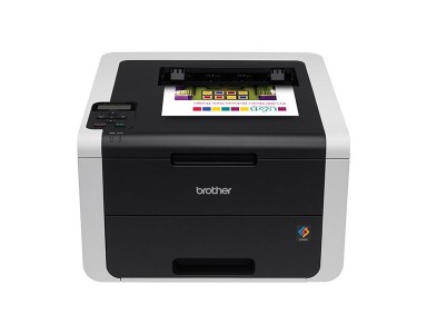 ¿Como elegir una impresora laser color ?